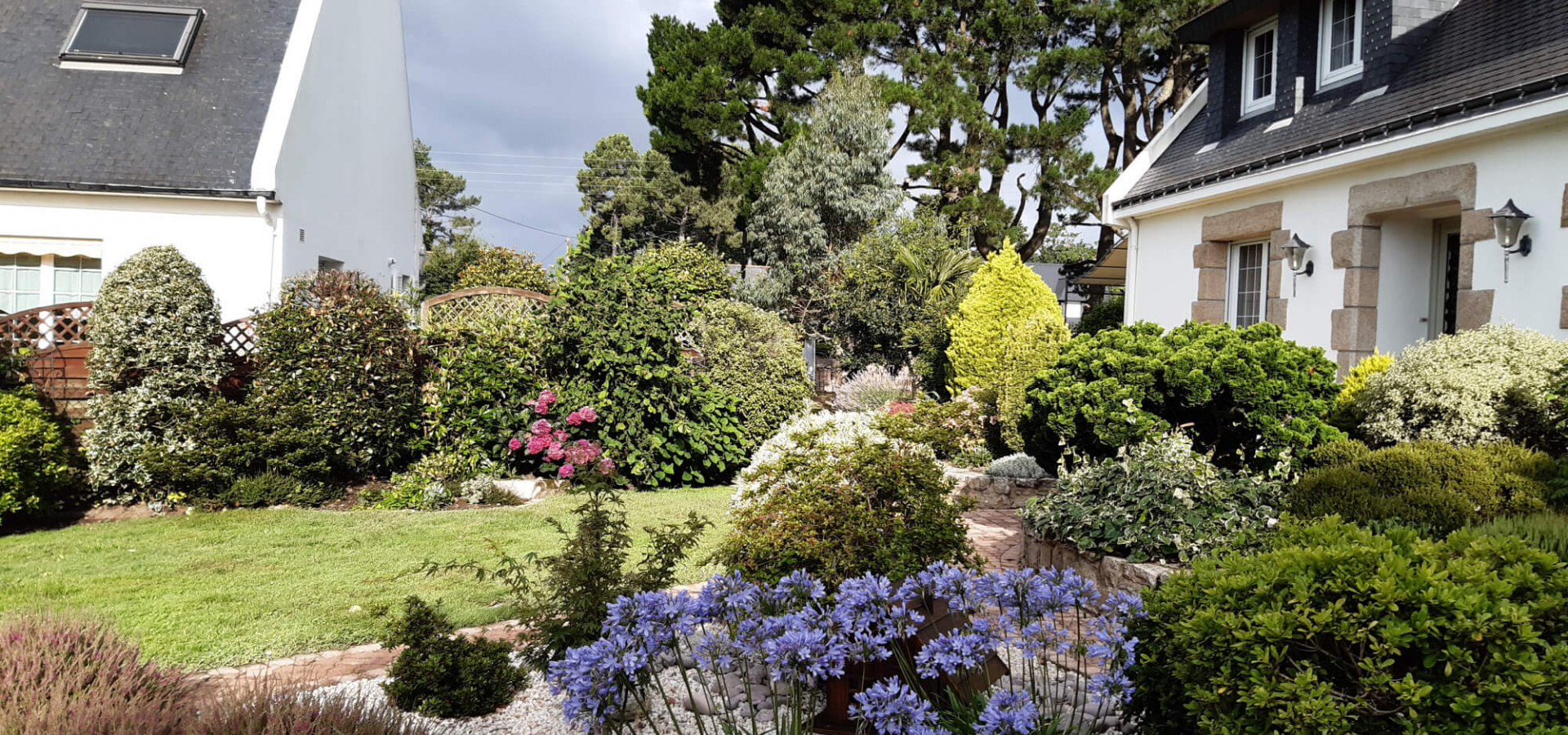 Faire de votre jardin une nouvelle pièce de vie